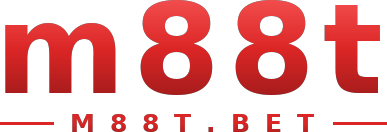 m88t logo